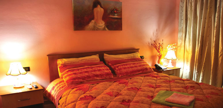 E Arte Center Hotel 3*