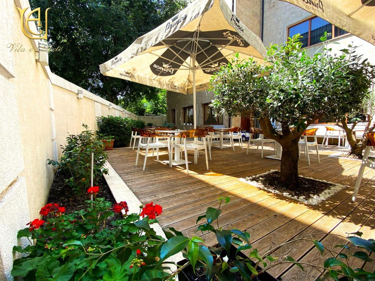 Hotel E Arte Center Tirana