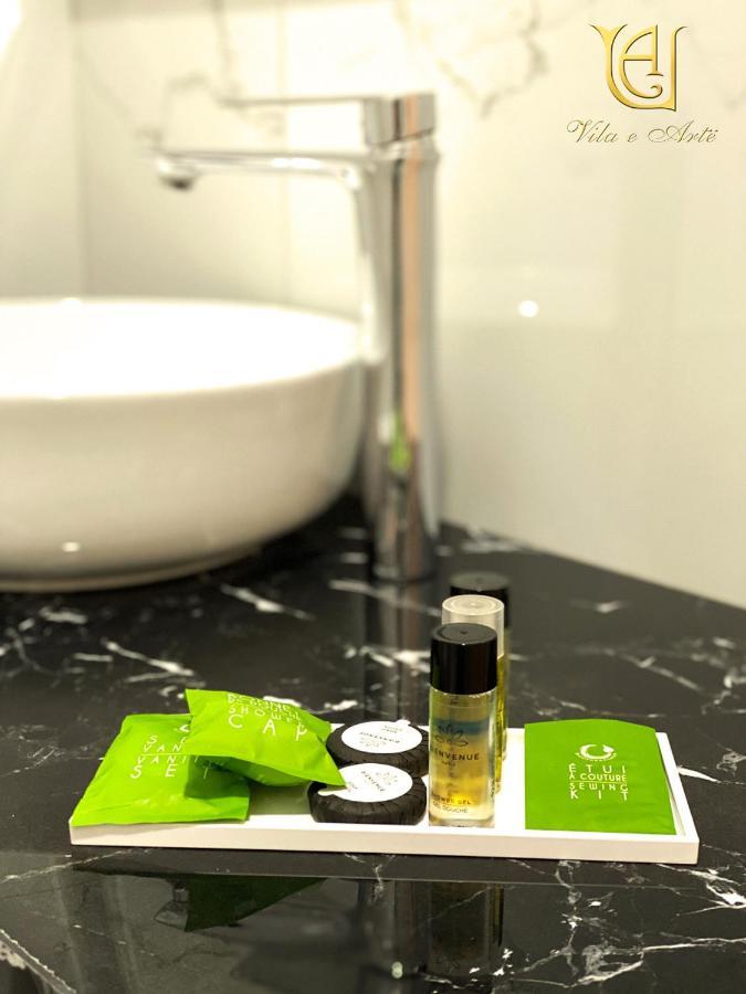E Arte Center Hotel 3*