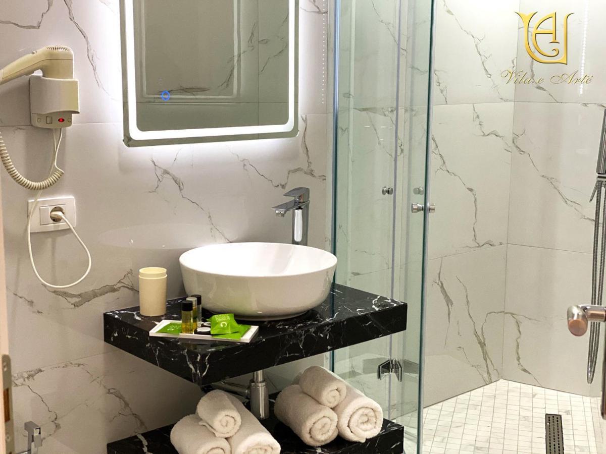 E Arte Center Hotel