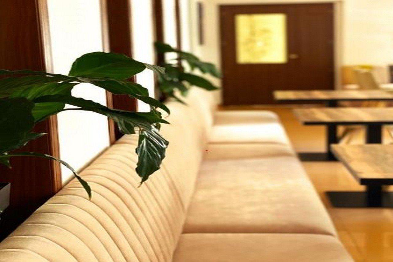 E Arte Center Hotel Tirana
