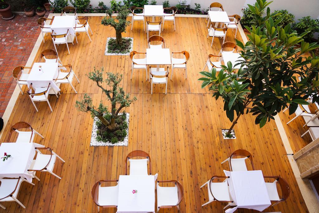 Hotel E Arte Center Tirana