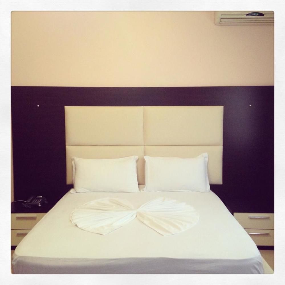 E Arte Center Hotel Tirana