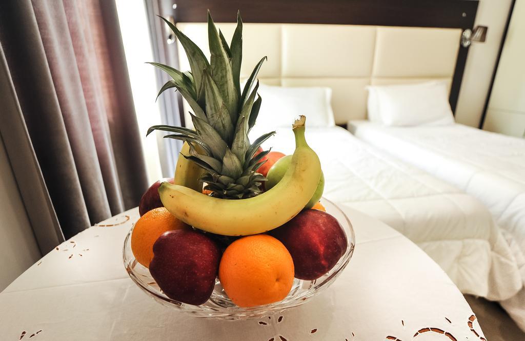 Hotel E Arte Center Tirana