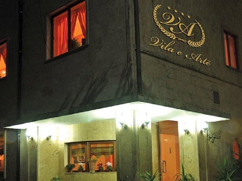 E Arte Center Tirana