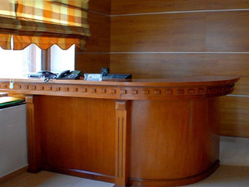 Hotel E Arte Center 3*